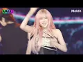 [#MMA2024] aespa - Armageddon (4K) | #aespa #에스파