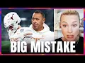 THIS mistake cost Texas the Cotton Bowl vs Ohio State College Football Power Hour