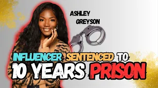 The story of Ashley Grayson and her sassy husband is INSANE