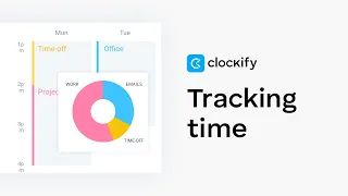 How to Track Time Increase Productivity