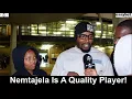 Download Lagu Orlando Pirates 2-0 TS Galaxy | Nemtajela Is A Quality Player!