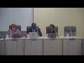 Board Of Education Meeting June 1 2026