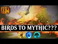 Download Lagu Diamond to Mythic with Birds Tribal??? - The deck is good.