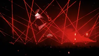 Don Diablo - Gangsta Lean | Official Live Video