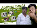 Lagu 🤣 Aggipetti Maccha FIRST TIME on Omegle || Next level Fun || Bhuvaneswarreddy  🔥🔥