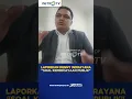 Download Lagu Laporkan Denny Indrayana, Jubir MK: Soal Kepercayaan Publik #shorts