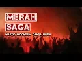 Download Lagu MERAH SAGA - Nasyid Indonesia Tanpa Musik