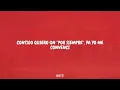 Daddy Yankee - BOTZ (Lyrics)