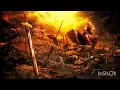 Kordhell - Fate is Against Me (slowed + reverb)