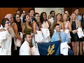 2024 MD White Coat Ceremony - UC San Diego School of Medicine