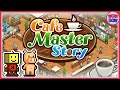 Is Cafe Master Story Kairosoft s Best Food Simulation Game