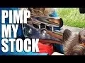 Download Lagu Pimp my rifle stock: the GRS factory in Norway