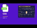 CSS Selectors Explained Master Classes Attributes Combinators for Beginners