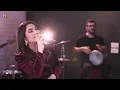 الفنانة اسراء الأصيل|| على أجمل اغنية|| ممكن سؤال|| فهد بلاسم 😅