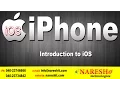 Introduction to iOS iOS Training Tutorial