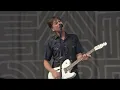 Jimmy Eat World - "The Middle" | Live at Hurricane Festival 2022