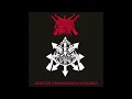 Necrovomit Goat Terror - Bestial Armageddon Warfare