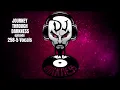 Dark Melodic Techno Journey 2025 | Vocal House Energy For Workouts & Drives