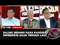 Download Lagu Berebut Suara Pemilih di Debat Pamungkas | Kabar Siang tvOne