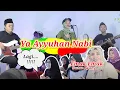 Download Lagu Ya Ayyuhan Nabi يَا أَيُّهَا النَّبِيْ - Emil Kazah (Live) Penonton Pecah..!!!