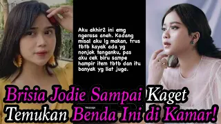 Download Cerita BRISIA JODIE Temukan BENDA INI di DALAM KAMARNYA! MP3