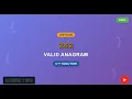 Valid Anagram - LeetCode 242
