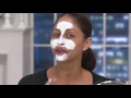 philosophy purity pore extractor exfoliating clay mask on QVC