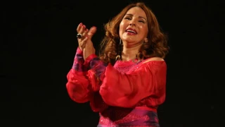                              نبيهة كراولي   سحرت ني دندنها