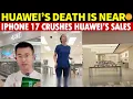 Download Lagu More Comparison, More Despair! iPhone 17 Causes Huawei’s Entire Lineup to Plummet, Fans Call It Junk