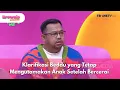 Klarifikasi Beddu yang Tetap Mengutamakan Anak Setelah Bercerai - BROWNIS (07/11/2025) P2