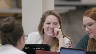 UNM-Trained Pharmacists Delivering Front Line Rural Health Care