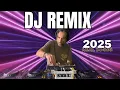 Download Lagu DJ MIX 2025🔥Remixes \u0026 Mashups of Popular Songs 2025 🔥 DJ Remix Club Music Disco DJ Live Mix 2024
