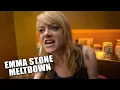 Download Lagu Emma Stone Meltdown After 'Birdman' Oscar Nomination (Leaked Video)
