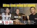 Download Lagu 🇸🇷🇮🇩 Kepetuk karo penyanyi Doa Ayumi lan Diosie Eka seko Indonesia!