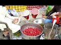 Strawberry Banana Smoothie Juice Bar Smoothies Near Me Foodie Near Me
