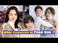Download Lagu Het onverteld verhaal van Chae Rim: van sterrendom tot scheiding en genezing als alleenstaande mo...
