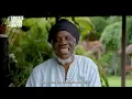 Mutabaruka "It's Extremely Important For Black People To Practice The Philosophies Of Marcus Garvey"