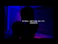 Download Lagu STWO Ft. Jeremih - Neither Do I [ slowed + reverb ]