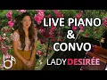 Cleanse Your Palate After the Debate Afternoon Edition - Piano Convo