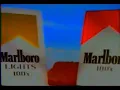 Download Lagu Marlboro 100s - Longer and Smoother