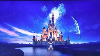 Opening To Wreck It Ralph 2013 DVD 2019 Reprint 