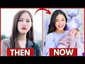 Download Lagu GAP THE SERIES CAST THEN AND NOW | FREEN SAROCHA | BECKY ARMSTRONG