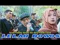 Download Lagu Lelah Bowos Cover Terbaru Sonata Voc Genji Live Jenggik Lando