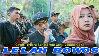Download Lelah Bowos Cover Terbaru Sonata Voc Genji Live Jenggik Lando MP3