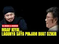 Download Lagu Abah KH Junaedi Al Baghdadi Berani menggubah Lagu Karya Rhoma Irama Apa Reaksi Pak Haji ?