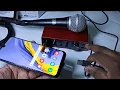 How to Connect a USB Interface to Android Mobile Phone