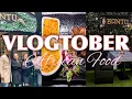 VLOGTOBER UK TRAVEL RESTRICTIONS AFRICAN RESTAURANT BANTU BIRMINGHAM