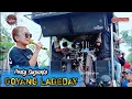 Download Lagu GOYANG LAGEDAY | VOC. PRATY SUGIARTO | DUA PUTRA | SHOW DESA KERTAWINANGUN - ERETAN