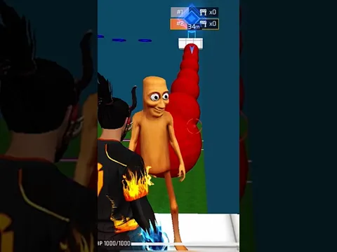 مغامرات في فاير مع تونغ ساهور 🤣💔