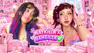 NAYKILLA ❌ NAHGILLA ✅ DINAR JADI G*LA GARA-GARA GAGAL KONSER NAYKILLA 😭😱 MYMINEGUEHH